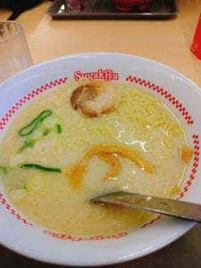 スガキヤ ピアゴ平針店