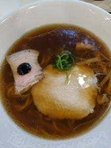 らあめん花月嵐 オーロラモール東戸塚店