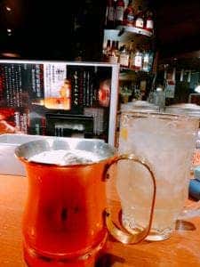 大宮ハイボールバー 南銀座 1923