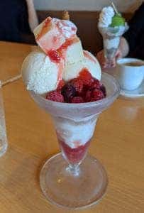 ファミリーレストラン ジョイフル 安来今津店