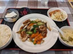 旬香菜館