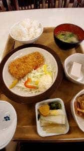 増上寺会館 大食堂