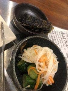 炭火焼タイガー
