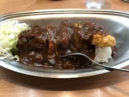 カレーの市民 アルバ