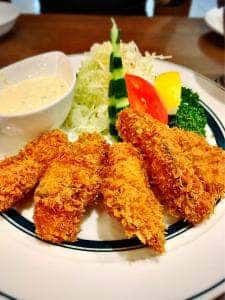 洋食亭ブラームス ルミネ荻窪店