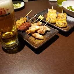 串鳥番外地 駅前通店