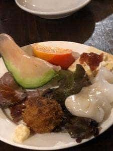 大倉酒店 居酒BAR酒屋