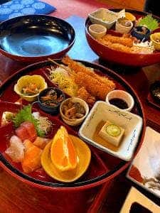 松寿司本店