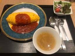 レストラン ランドマーク