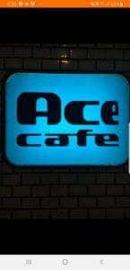 Ace cafe