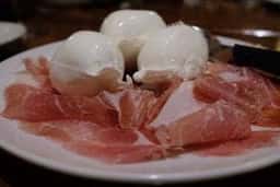TRATTORIA DA OKUMURA