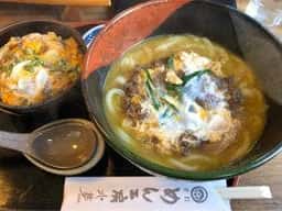 めん工房 北夢
