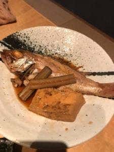 炉端焼き こにこ