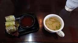 インドカレー ハルカ