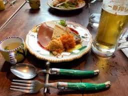 ダニエルズモンド