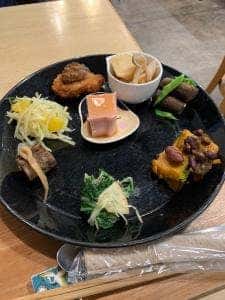 こまきしょくどう 鎌倉不識庵