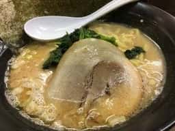 家系らーめん 横崎家