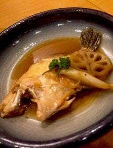 季節料理 さくら