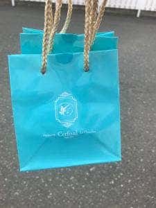 ル・ショコラ・セルフィーユ 三ノ輪店