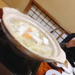 割烹 三日月