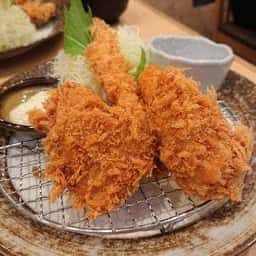 とんかつ かつらい