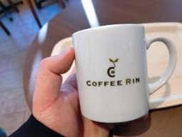 COFFEE RIN