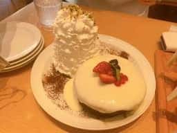 Eggs 'n Things ららぽーと立川立飛店