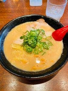 天下一品 明石台店