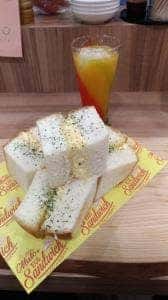 bistro muto 那覇オーパ店