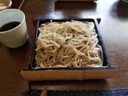 そば処 なかむら