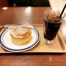 ホリーズカフェ 堺筋本町店