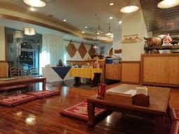 リゾートホテル・ベル・パライソ 居酒屋 海人