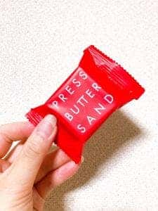 PRESS BUTTER SAND 博多駅店
