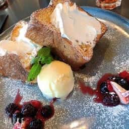 WIRED CAFE アトレ川崎店