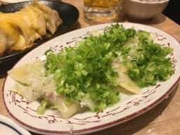 餃子製造販売店 横浜南幸いち五郎