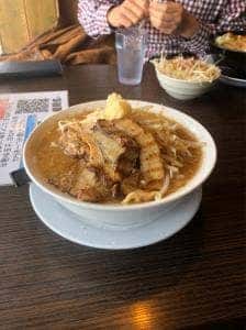 麺闘志
