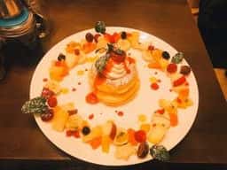 cafe cakra