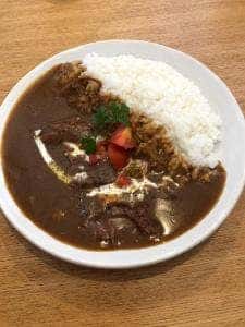 ハコニワ食堂
