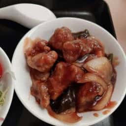中華料理 大東洋