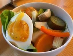 ワイン食堂 ぶんがらや