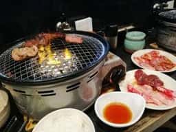 焼肉定食こいろり 日本橋店