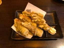 篠島 おくらば