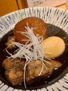 赤坂 竹屋 本店