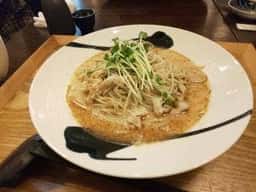 天ぷらとそば ツクシ