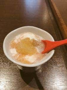 芳寿司