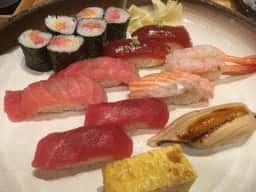 築地玉寿司 ルミネ立川店