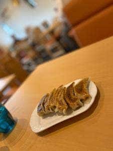 餃子市場 中目黒店
