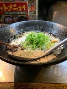 大阪麦風 心斎橋店