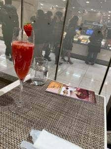 キッチンステージ 伊勢丹新宿店