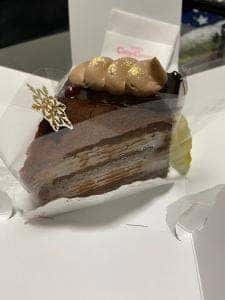 銀座コージーコーナー イオンスタイル新小松店